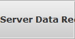 Server Data Recovery Bass server 